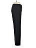 Style&Co 100% Polyester Stripes Black Dress Pants Size 10 (petite) - photo 4