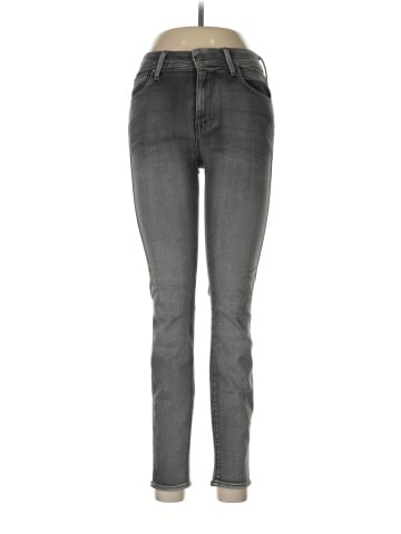 Fidelity Denim Jeans (view 1)