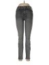 Fidelity Denim Chevron-herringbone Gray Jeans Size 28 waist - photo 1