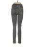 Fidelity Denim Chevron-herringbone Gray Jeans Size 28 waist - photo 2