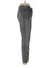 Fidelity Denim Chevron-herringbone Gray Jeans Size 28 waist - photo 4