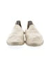 Everlane Solid Ivory Tan Flats Size EU 36 1/2 - photo 2
