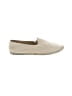 Everlane Solid Ivory Tan Flats Size EU 36 1/2 - photo 1