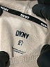 DKNY Tan Sweatshirt Size 2T - photo 3