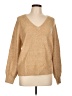 Ann Taylor LOFT Tan Pullover Sweater Size L - photo 1