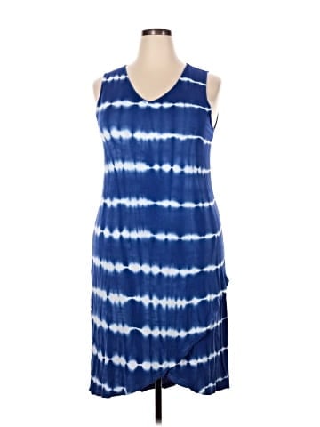 Design History Casual Dress (view 1)