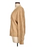Ann Taylor LOFT Tan Pullover Sweater Size L - photo 5