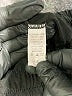 Unbranded Solid Black Casual Pants Size M - photo 4