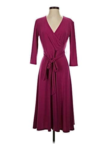 Lauren by Ralph Lauren Casual Dress (view 1)