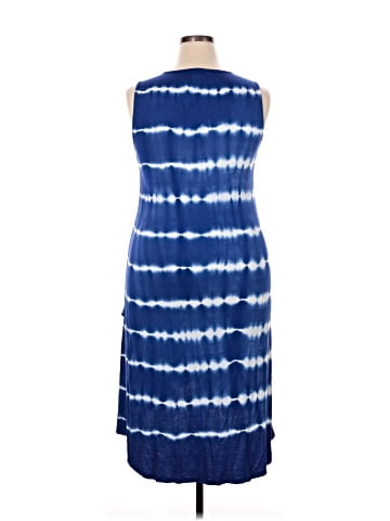 Design History Casual Dress (view 2)