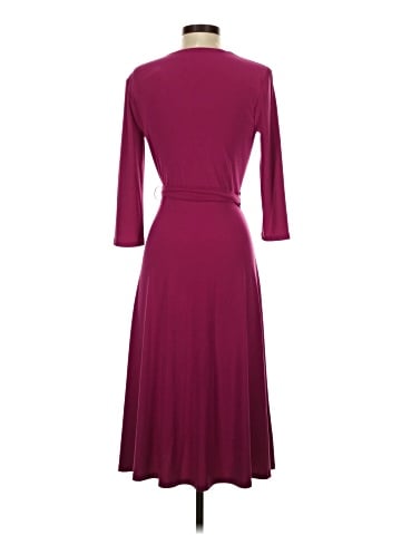 Lauren by Ralph Lauren Casual Dress (view 2)