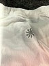 Athleta Ivory Long Sleeve T-Shirt Size 3T (estimated) - photo 3