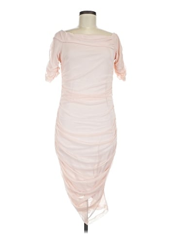 Venus Cocktail Dress (view 1)