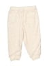 Juicy Couture Ivory Casual Pants Size 6-9 mo - photo 2