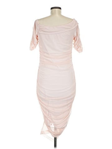 Venus Cocktail Dress (view 2)