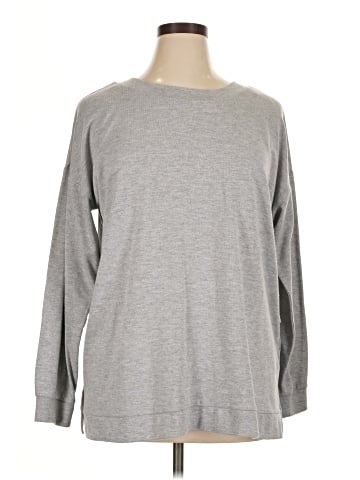 1.State Pullover Sweater (view 1)