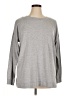 1.State Gray Pullover Sweater Size XL - photo 1