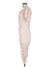 Venus Pink Cocktail Dress Size M - photo 5