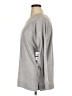 1.State Gray Pullover Sweater Size XL - photo 5