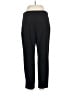 I.N. Studio Black Casual Pants Size L - photo 2