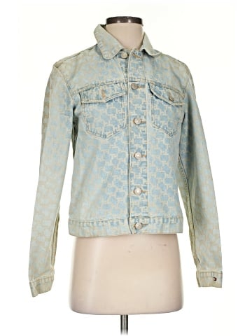 Tommy Hilfiger Denim Jacket (view 1)