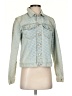 Tommy Hilfiger 100% Cotton Blue Denim Jacket Size S - photo 1