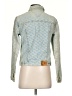 Tommy Hilfiger 100% Cotton Blue Denim Jacket Size S - photo 2