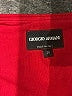 Giorgio Armani Red Tank Top Size EU (IT) 36 / US 0 - photo 4