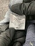 Assorted Brands Gray Long Sleeve T-Shirt Size M - photo 8