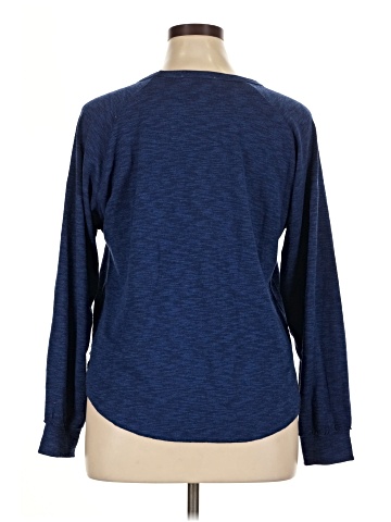 Farmers Market Pullover Sweater (view 2)