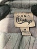 Como Vintage Gray Fleece Size M - photo 6