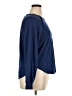 Farmers Market Blue Pullover Sweater Size XL (petite) - photo 4