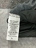Lularoe Stripes Gray 3/4 Sleeve T-Shirt Size L - photo 8