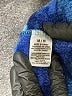 Aeropostale 100% Polyester Blue Pullover Sweater Size M - photo 8
