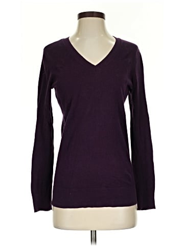 Ann Taylor LOFT Outlet Pullover Sweater (view 1)