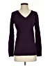 Ann Taylor LOFT Outlet Purple Pullover Sweater Size S - photo 1