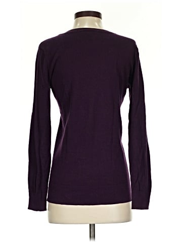 Ann Taylor LOFT Outlet Pullover Sweater (view 2)