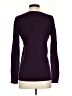 Ann Taylor LOFT Outlet Purple Pullover Sweater Size S - photo 2