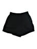 Automet Solid Black Athletic Shorts Size M - photo 1