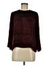 Colomba Leddi Burgundy Pullover Sweater Size EU (IT) 44 / US 8 - photo 1