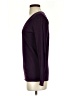 Ann Taylor LOFT Outlet Purple Pullover Sweater Size S - photo 5