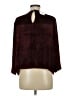 Colomba Leddi Burgundy Pullover Sweater Size EU (IT) 44 / US 8 - photo 2