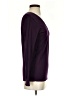 Ann Taylor LOFT Outlet Purple Pullover Sweater Size S - photo 4