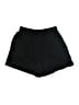 Automet Solid Black Athletic Shorts Size M - photo 2