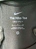 Nike 100% Polyester Black Active Tank Size S - photo 7