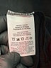Nike 100% Polyester Black Active Tank Size S - photo 8