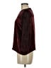 Colomba Leddi Burgundy Pullover Sweater Size EU (IT) 44 / US 8 - photo 5