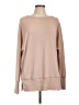 Assorted Brands Tan Pullover Sweater Size 12 - photo 1