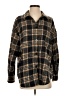 Shein Brown Pullover Sweater Size S - photo 1