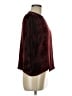 Colomba Leddi Burgundy Pullover Sweater Size EU (IT) 44 / US 8 - photo 4